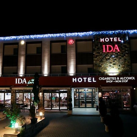 Hotel & Restaurant Ida Kŭrdzhali Exterior foto